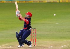 Stats: Batsmen with the must number of boundaries in CLT20