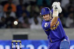 CL T20: Otago Volts look to breach Rajasthan Royals' fortress