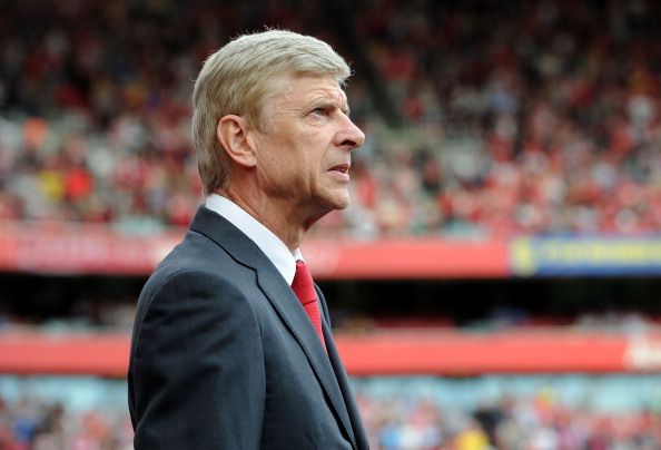 Arsene Wenger: Problems with squad depth persists
