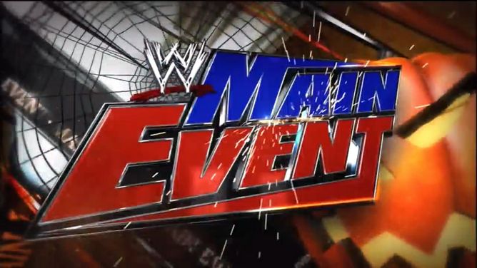 WWE Main Event, September 18 - Results