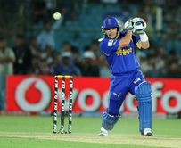Champions League T20 2013: Rajasthan Royals' Brad Hodge to miss final due to knee injury