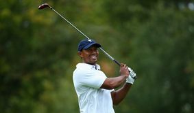Sachin Tendulkar and Tiger Woods prove that destiny picks its darlings