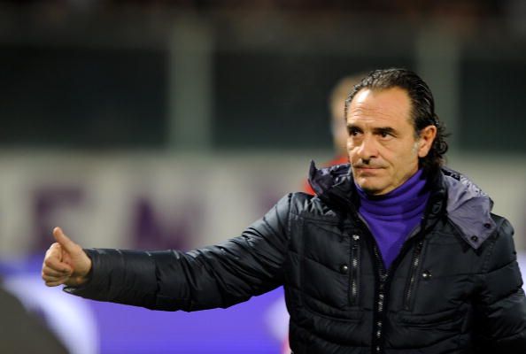 Cesare Prandelli