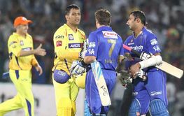 Reasons for Rajasthan Royals’ collapse in CLT20 Final