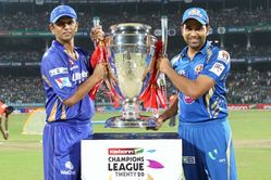 Satire: All IPL teams to take part in next year's CLT20
