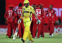 Champions League T20: Chennai Super Kings vs Trinidad & Tobago - Quick Flicks
