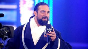 Video: WWE Main Event Results - 2nd October, 2013
