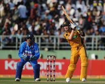 India's target revised to 150 from 26 overs