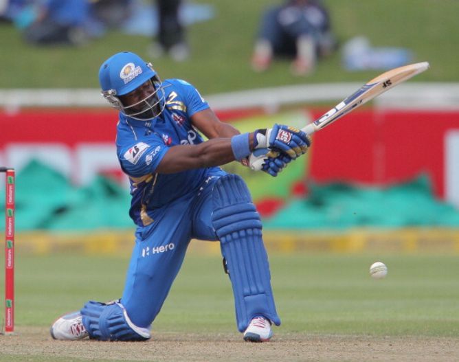 CLT20: Mumbai Indians brush aside Trinidad and Tobago, seal the final berth