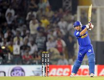 CLT20: Rajasthan Royals end Otago Volts' 15-match unbeaten streak