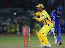 Stats: Most number of matches as captain in CLT20
