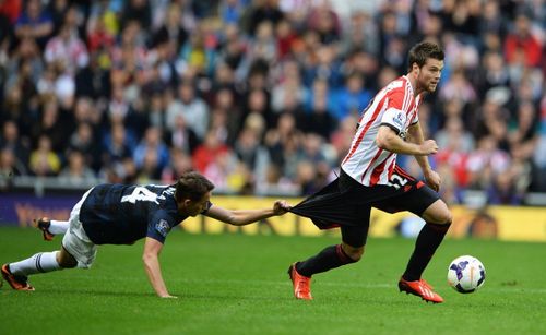 Sunderland v Manchester United - Premier League