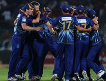 Otago Volts: Playing a refreshingly audacious brand of cricket