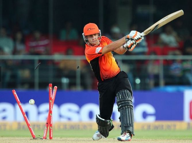 CLT20 and Michael Hussey - Unearthing the skeletons buried underneath the Southern Cross