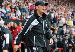 Tony Pulis could be the man to pull out Crystal Palace out of current crisis