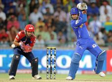 2013 Champions League T20 best XI