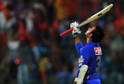 CLT20: Rajasthan Royals defeat Chennai Super Kings to reach finals