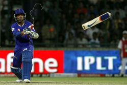 Stats: Leading run scorers in the Champions League T20, 2013