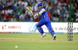 Interview: 'I am a batsman and my job is to score runs' - Ajinkya Rahane of Rajasthan Royals