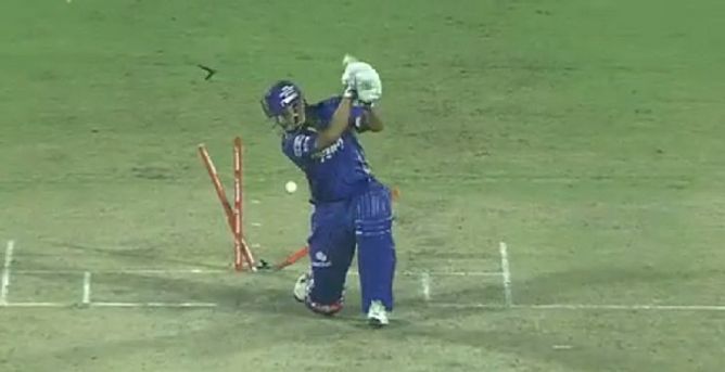 CLT20 2013: Champions emerge on the final stage in Dravid-Tendulkar farewell