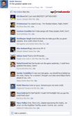 Fake FB Wall: Rohit Sharma claims that he is the greatest captain ever
