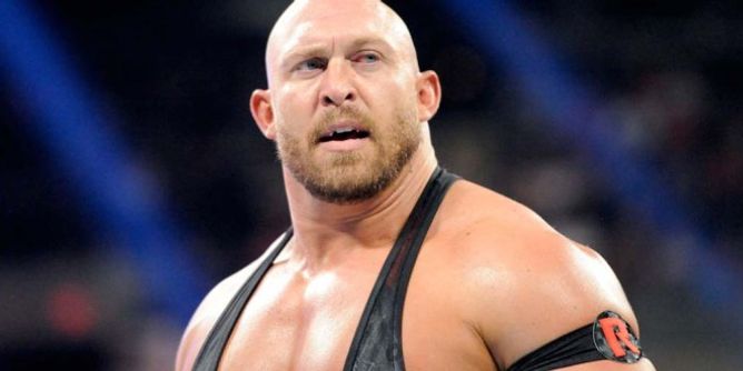 WWE: Top 5 strongest wrestlers in the past 15 years