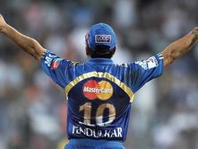 Mumbai Indians to retire Sachin Tendulkar's Number 10 jersey