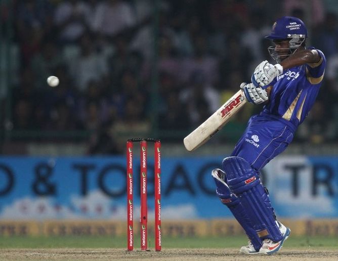CLT20 2013: The top 5 batsmen of the tournament