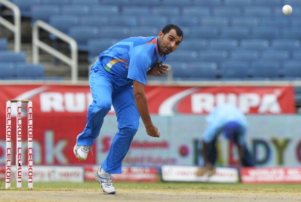 Image result for mohammed shami sportskeeda