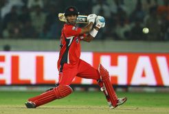 CLT20: Trinidad and Tobago ease past Chennai Super Kings to top the group