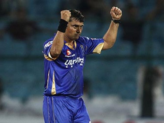 Stats: Leading wicket takers in the Champions League T20, 2013