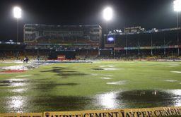 CLT20: 5 worst moments of the tournament