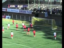 Video: Mizoram Premier League 2: Reitlang FC 0-2 Dinthar FC - Highlights