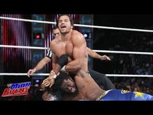 Video: WWE Main Event - Kofi Kingston vs. Fandango