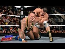 Video: WWE Main Event - Santino Marella vs. Alberto Del Rio