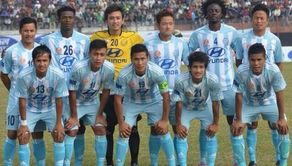 Governers Gold Cup Sikkim: MMC Nepal beat ONGC Mumbai to enter QF