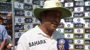 Fitting T20 farewell for Tendulkar