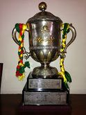 34th Sikkim Governor's Gold Cup: Tata Football Academy win opener