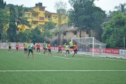 Goa Pro League: Sporting Clube de Goa lock horns with Salgaocar FC tomorrow