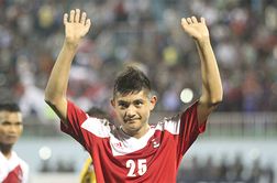 Governers Gold Cup Sikkim: Nepal U16 beat George Telegraph to enter QF