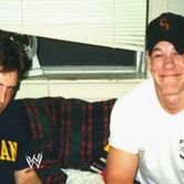 WWE Superstars and their Childhood pictures