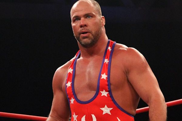 Kurt Angle