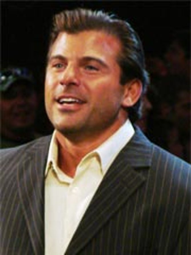 Matt Striker talks about WWE bebut with Kurt Angle, CM Punk, Why he carries a William Regal figure