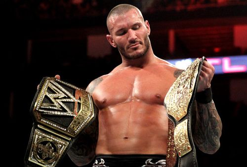 Randy Orton