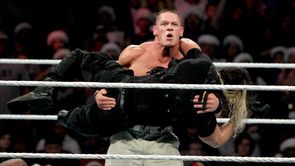 WWE Power Rankings: December 28, 2013