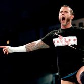 Influence of CM Punk on WWE