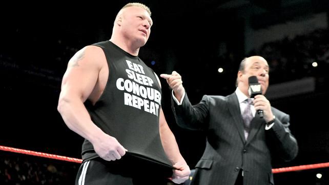 Image result for brock lesnar sportskeeda