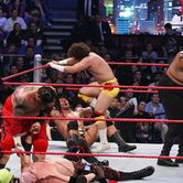 Top 5 contenders to win the Royal Rumble