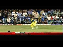 Video: Karnataka Bulldozers manage to tie game after needing 14 runs from 2 balls against Chennai Rhinos in CCL