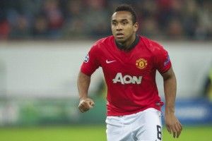 Anderson destined to be a flop in Serie A?